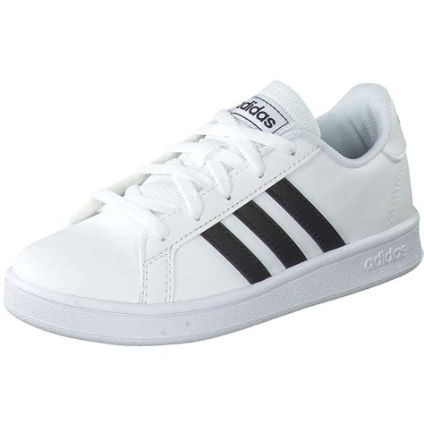 adidas schuhe weiß lack|Weiße adidas Schuhe online kaufen .